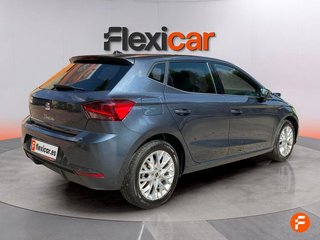 Seat Ibiza 1.0 TSI 85kW Xcellence