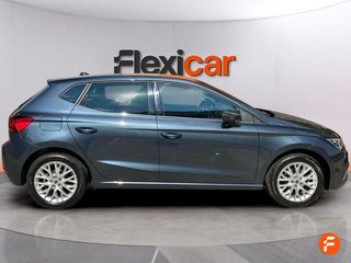 Seat Ibiza 1.0 TSI 85kW Xcellence