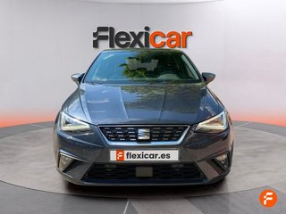 Seat Ibiza 1.0 TSI 85kW Xcellence