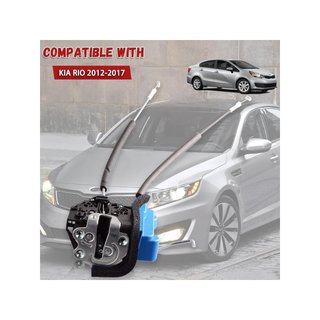 Actuador cerradura puerta lateral Kia
