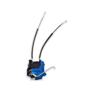Actuador cerradura puerta lateral Kia