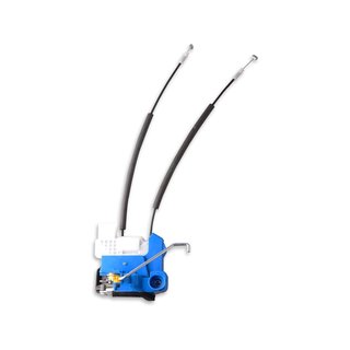 Actuador cerradura puerta lateral Kia