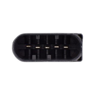 HELLA 8ET 009 149-061 Sensor masa aire HELLA