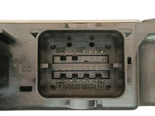 CENTRALITA AIRBAG CHEVROLET ORLANDO Z20D1 1358243