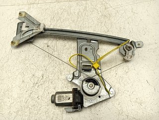 ELEVALUNAS TRASERO IZQUIERDO CITROEN XSARA FAMILI