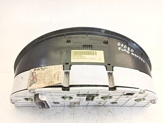 CUADRO INSTRUMENTOS FORD MONDEO BERLINA (GE) FMBA