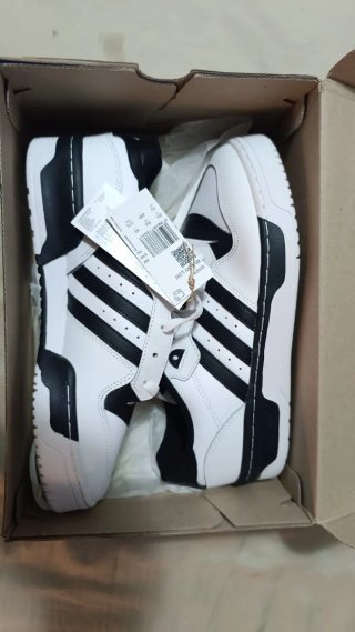 Adidas Rivalry Low Talla 44