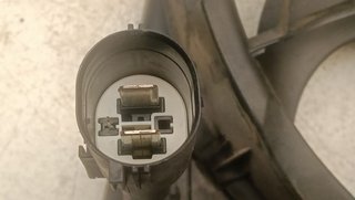 ELECTROVENTILADOR FORD FOCUS BERLINA (CB4) HHDA 1
