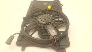 ELECTROVENTILADOR FORD FOCUS BERLINA (CB4) HHDA 1