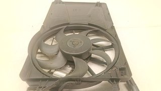 ELECTROVENTILADOR FORD FOCUS BERLINA (CB4) HHDA 1