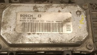 ELECTROVENTILADOR FORD FOCUS BERLINA (CB4) HHDA 1