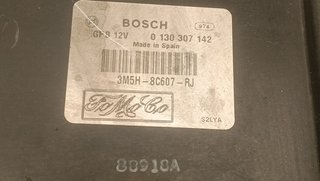 ELECTROVENTILADOR FORD FOCUS BERLINA (CB4) HHDA 1