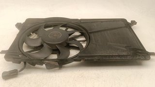 ELECTROVENTILADOR FORD FOCUS BERLINA (CB4) HHDA 1