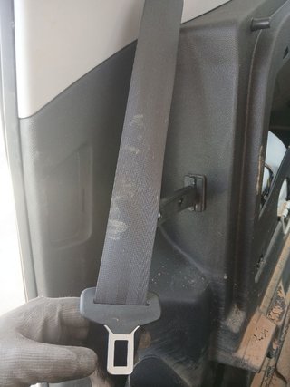 CINTURON SEGURIDAD TRASERO DERECHO Opel Corsa E (2014->)