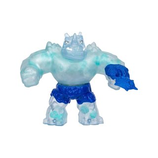 BANDAI figura dragón estirable resistente