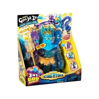 BANDAI figura dragón estirable resistente