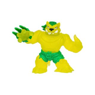 BANDAI figura dragón estirable resistente