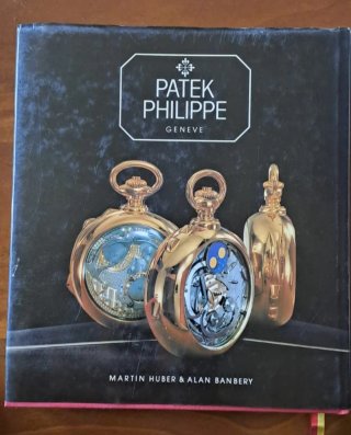 Libro Patek Philippe Collezionisti