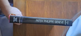 Libro Patek Philippe Collezionisti
