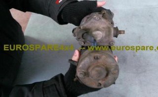 Toyota 13128 motor arranque 128000-9580
