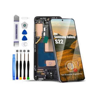 DTD A1920,A2097,A2098,A2099,A2100 Schermo LCD
