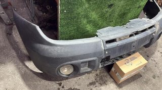 8200214547 paragolpes del renault scenic 382793