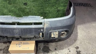 8200214547 paragolpes del renault scenic 382793
