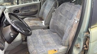 8200214547 paragolpes del renault scenic 382793