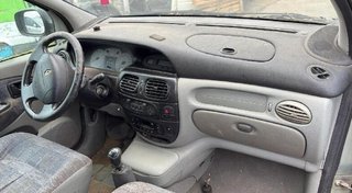 8200214547 paragolpes del renault scenic 382793