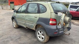 8200214547 paragolpes del renault scenic 382793