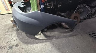 8200214547 paragolpes del renault scenic 382793