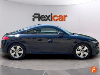 Audi TT 40 TFSI 145kW S tronic Coupé