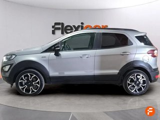 Ford Ecosport 1.0T EcoBoost 92kW (125CV) S&S Active