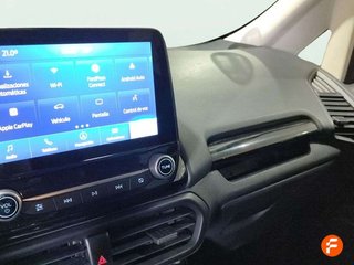 Ford Ecosport 1.0T EcoBoost 92kW (125CV) S&S Active