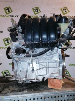 Toyota nztkp612496 motor completo 1zr auris live