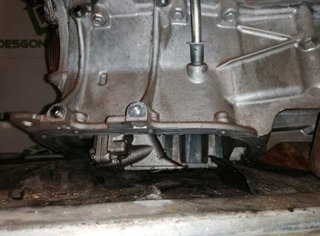Toyota nztkp612496 motor completo 1zr auris live