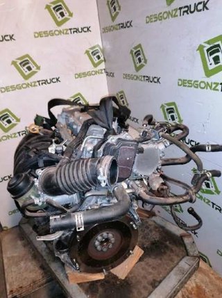 Toyota nztkp612496 motor completo 1zr auris live