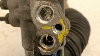 CREMALLERA DIRECCION FORD FOCUS BERLINA (CB4) HHD