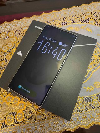 Samsung S25 Ultra