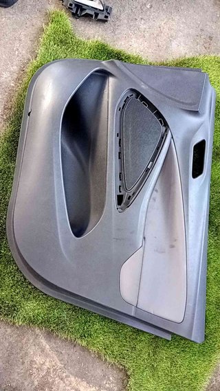 GUARNECIDO PUERTA DELANTERA DERECHA Opel Crossland X (2017->)