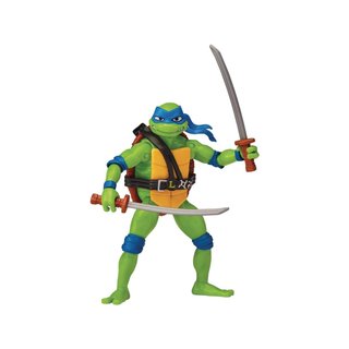 Teenage Mutant Ninja Turtles figura acción