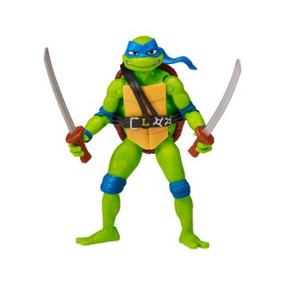 Teenage Mutant Ninja Turtles figura acción