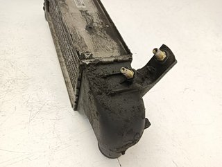 INTERCOOLER FORD FOCUS BERLINA (CAK) C9DA XS4Q9L4