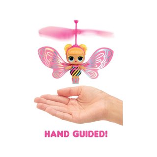 L.O.L. Surprise! Magic Flyers - Flutter Star