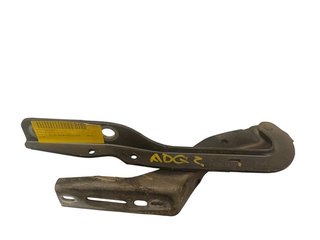 BISAGRA CAPO DERECHA PEUGEOT 307 BREAK/ SW (S2) 9