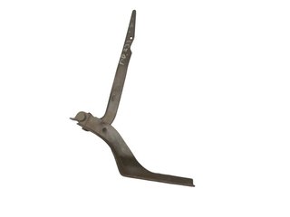 BISAGRA CAPO DERECHA PEUGEOT 307 BREAK/ SW (S2) 9