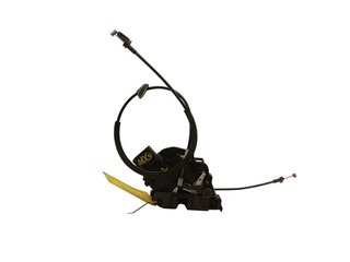 CERRADURA PUERTA DELANTERA DERECHA FORD FOCUS BER