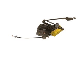 CERRADURA PUERTA DELANTERA DERECHA FORD FOCUS BER