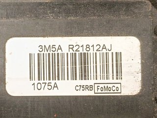 CERRADURA PUERTA DELANTERA DERECHA FORD FOCUS BER