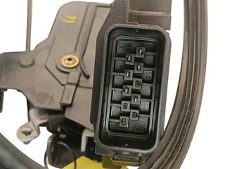 CERRADURA PUERTA DELANTERA DERECHA FORD FOCUS BER